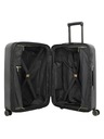 Travelite Reisekoffer Travelite BARBARA Novelty M Schwarz