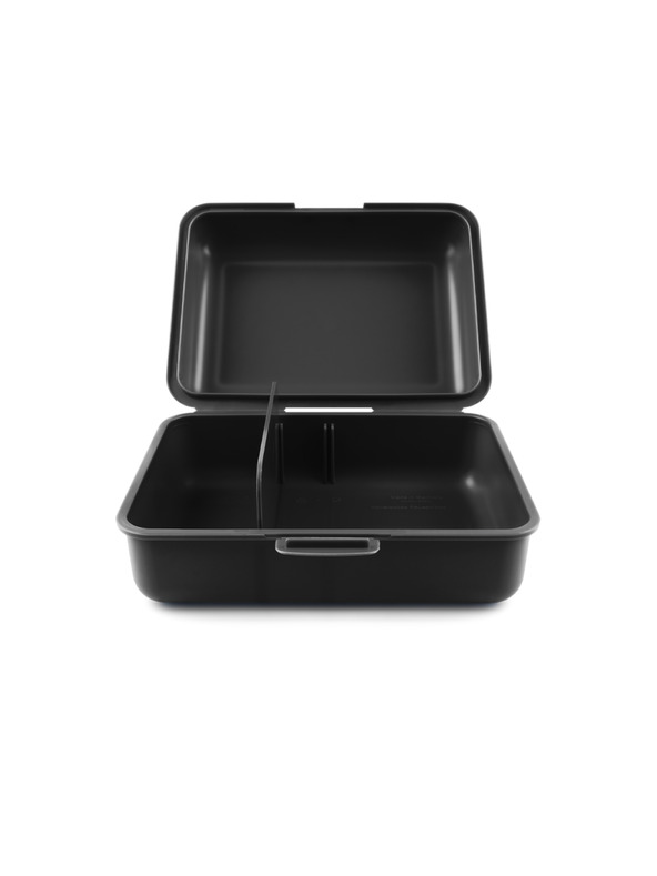 BAAGL  BAAGL Brotdose Schwarz