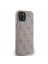 Guess Guess 4G Hardcase für iPhone 14 Pink