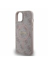 Guess Guess 4G Hardcase für iPhone 14 Pink
