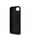 Guess Guess 4G Rückseite Hülle für iPhone 16e Grau