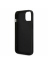 Guess Guess 4G Rückseite Hülle für iPhone 14 Brown