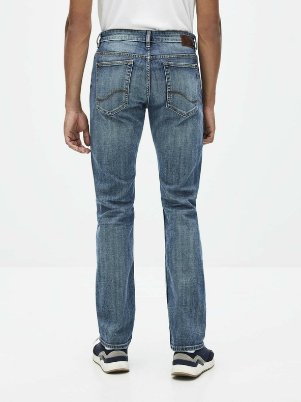 Celio Blaue Herrenjeans Celio Portal5