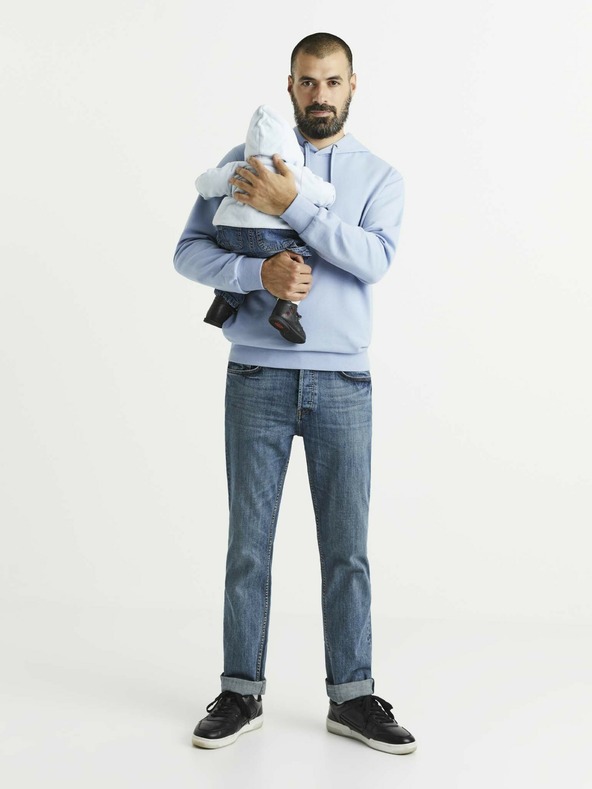 Celio Blaue Herrenjeans Celio Portal5