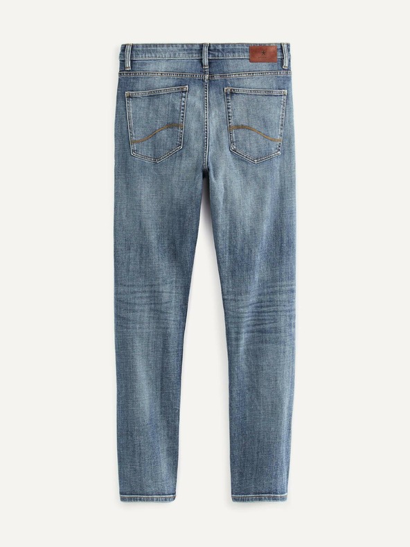 Celio Blaue Herrenjeans Celio Portal5