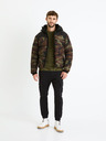 Celio Futaracamo Jacket