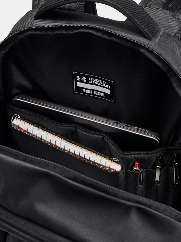 Under Armour Unisex Under Armour UA Hustle 6.0 Pro BP Rucksack