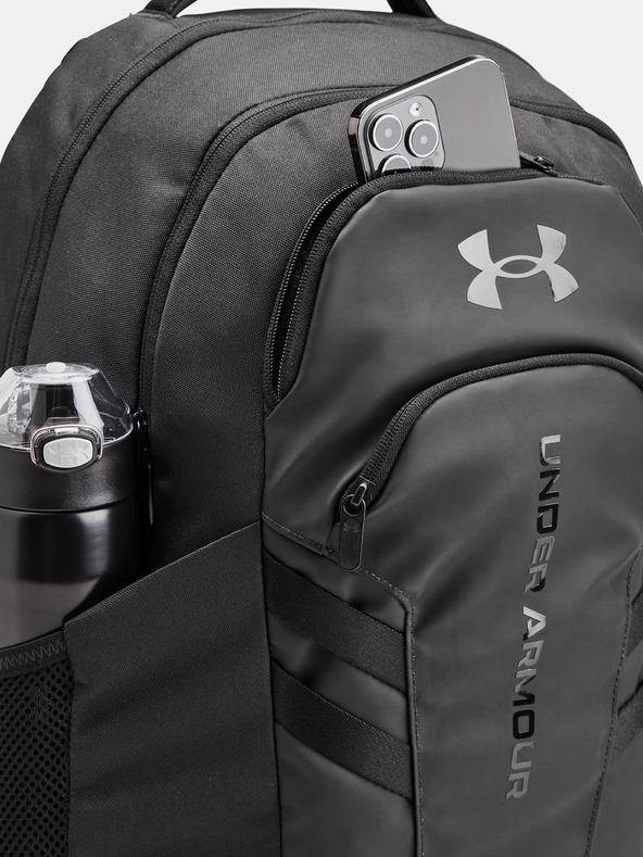 Under Armour Unisex Under Armour UA Hustle 6.0 Pro BP Rucksack