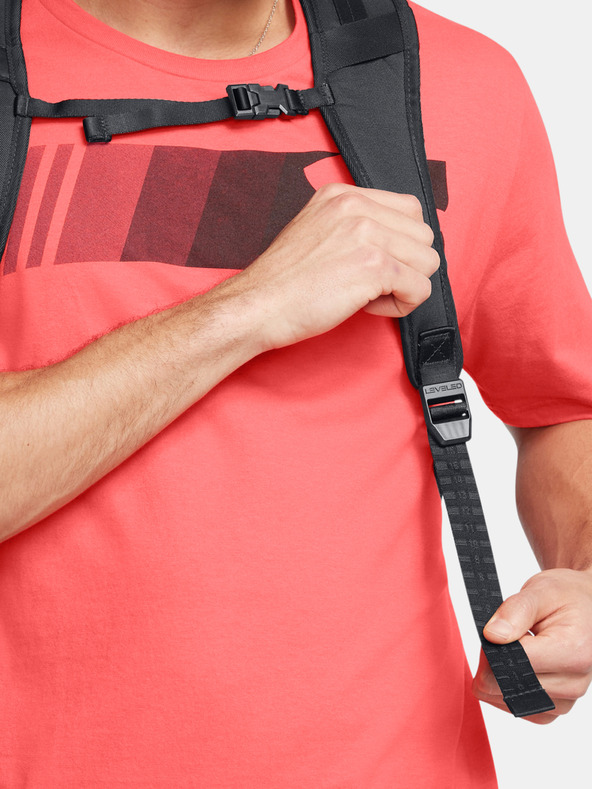 Under Armour Unisex Under Armour UA Hustle 6.0 Pro BP Rucksack