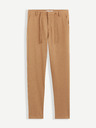 Celio Braune Herrenhosen Celio 24H Bocal