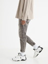 Celio Graue Herren-Jogger-Jeans Celio Bojog3