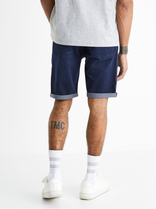 Celio Jeansshorts Boknitbm Celio