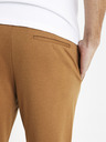 Celio Braune Herren-Sweatpants Celio Coventi