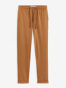 Celio Braune Herren-Sweatpants Celio Coventi