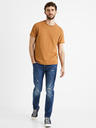 Celio Blaue Herren Slim Fit Jeans Celio Dostroy2