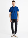 Celio Schwarze Slim Fit Jeans für Herren Celio C25 Dosoft25