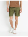 Celio Khaki Herrenshorts Celio Fostopbm