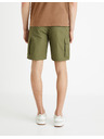 Celio Khaki Herrenshorts Celio Fostopbm