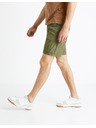 Celio Khaki Herrenshorts Celio Fostopbm