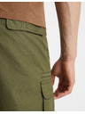 Celio Khaki Herrenshorts Celio Fostopbm