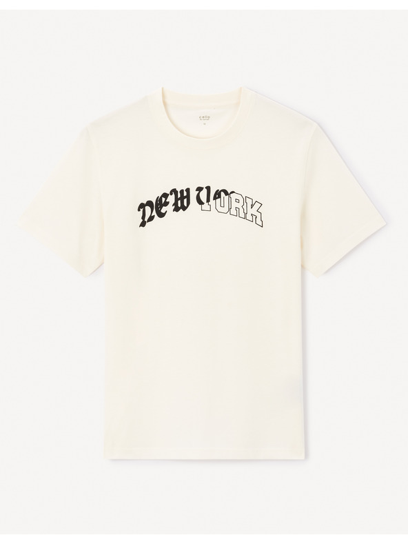 Celio Jenico Celio Kurzarm T-Shirt