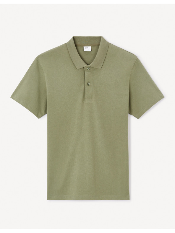 Celio Polohemd Jelead Celio