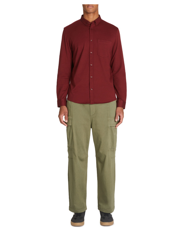 Celio Bapik Celio Langarmhemd