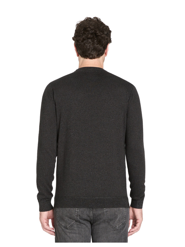 Celio Baumwollpullover Jersey Celio