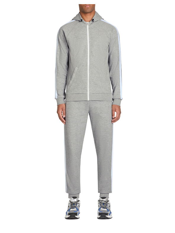 Celio Sweatshirt mit Reißverschluss Celio