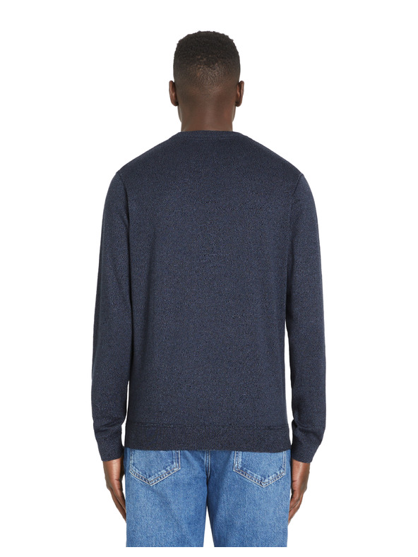 Celio Baumwollpullover Jersey Celio