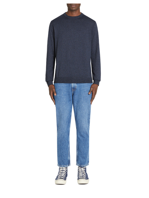 Celio Baumwollpullover Jersey Celio
