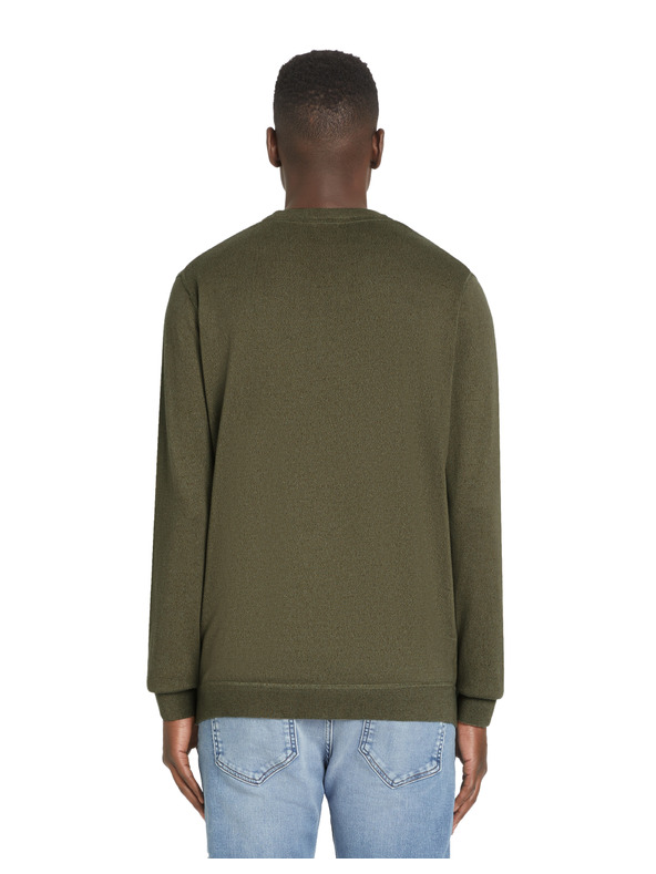 Celio Baumwollpullover Jersey Celio