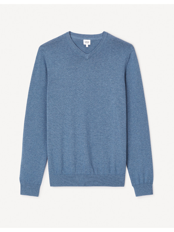 Celio Baumwoll-Pullover Decotonv