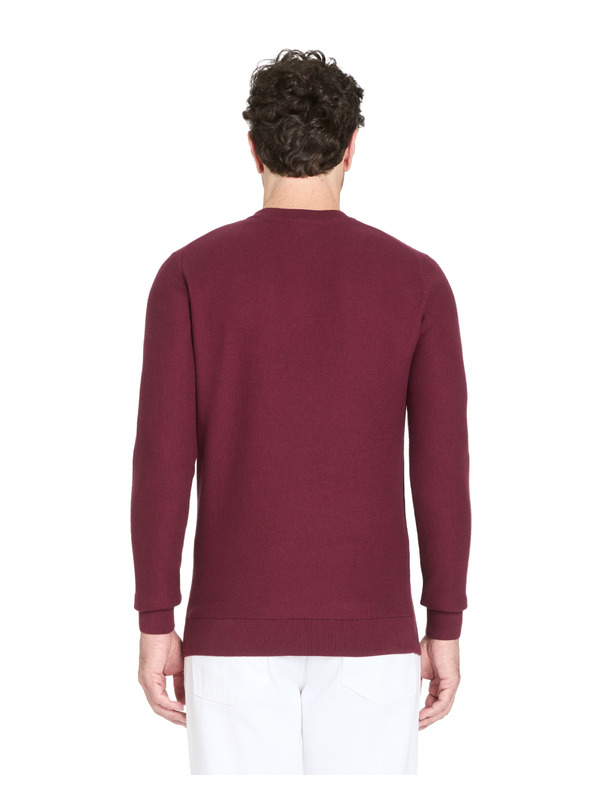 Celio Bepic Rundhals-Pullover