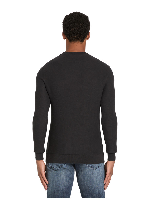 Celio Bepic Rundhals-Pullover