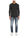 Celio Bepic Rundhals-Pullover