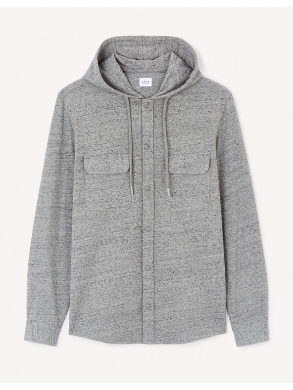 Celio Jahoode Kapuzenshirt