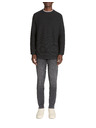 Celio Baumwollpullover Jetwin Celio