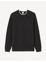 Celio Baumwollpullover Jetwin Celio
