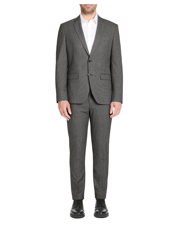 Celio Herren-Slim-Jacke Celio Jusnow