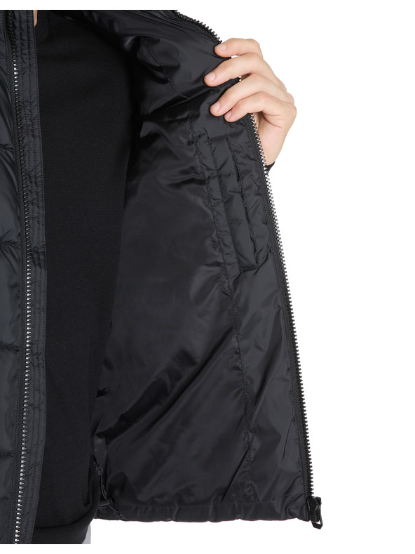 Celio Schwarze Herrenweste Celio Jergus