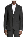 Celio Schwarze Herrenjacke Celio Tebaseml