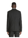 Celio Schwarze Herrenjacke Celio Tebaseml