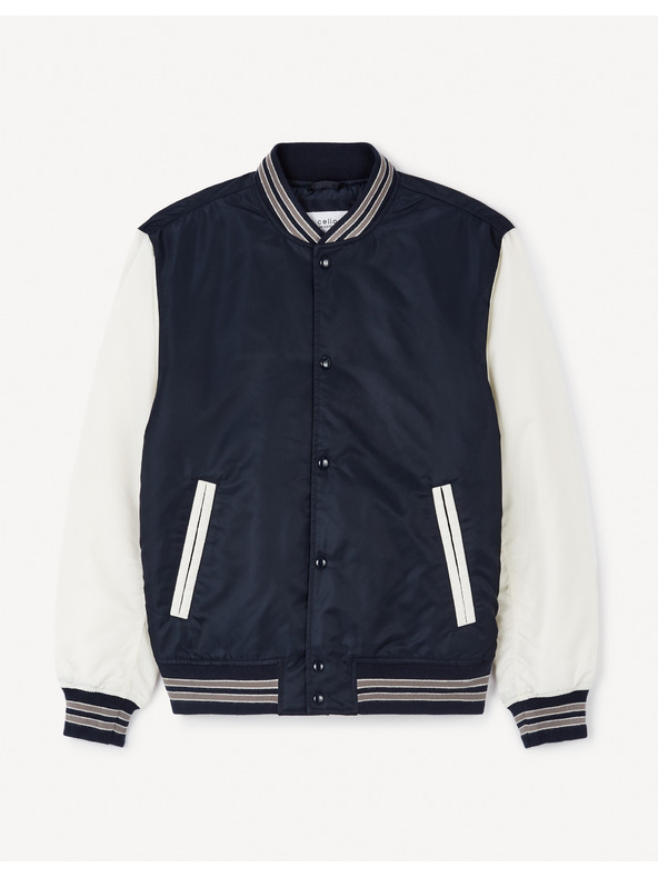 Celio Jacke Juteddy2 Celio