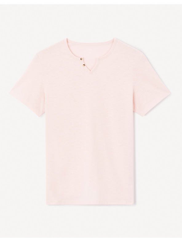 Celio Baumwoll-T-Shirt Jenecko Celio