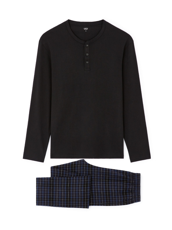 Celio Pyjama Jipyjsmart Celio