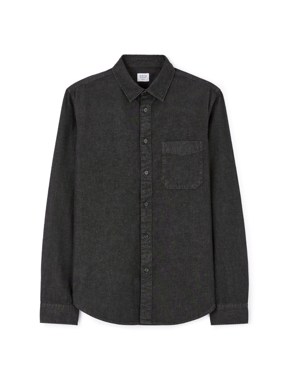 Celio Hemd Jagusti Celio