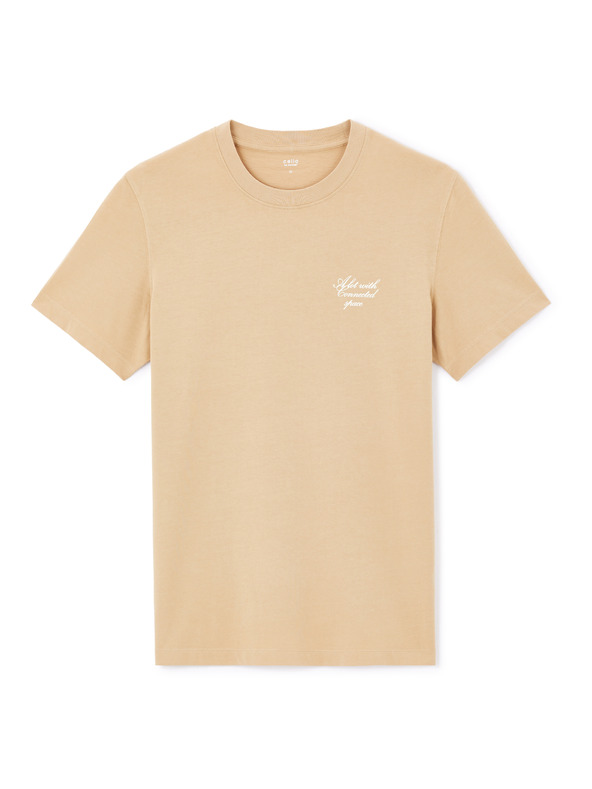 Celio T-Shirt Jesign Celio