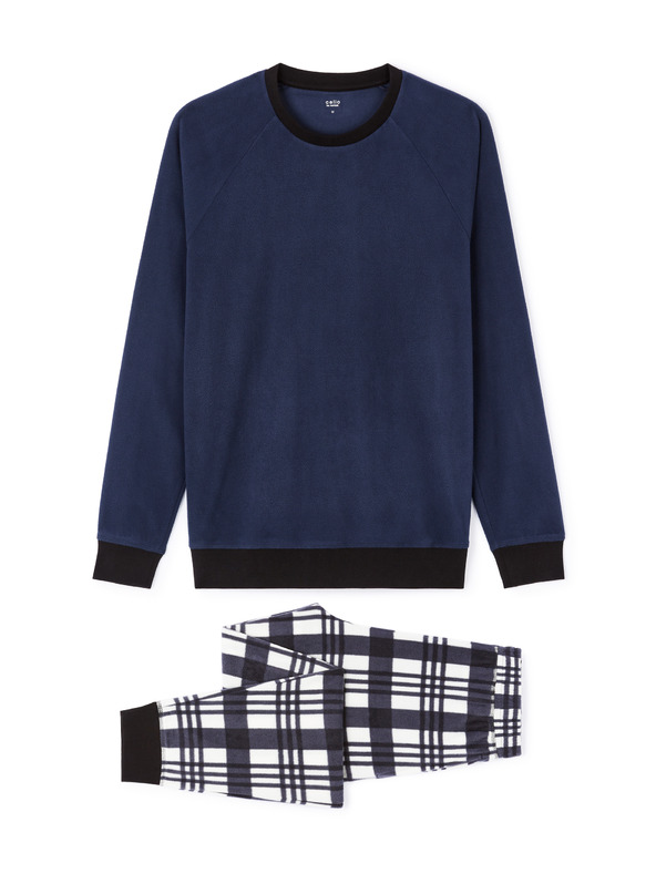 Celio Jipycomfy Pyjamas