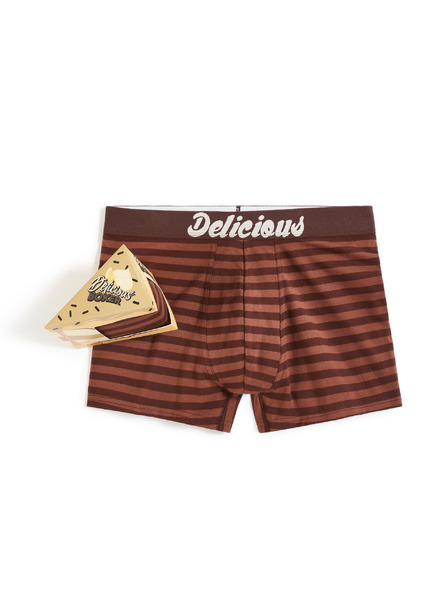 Celio Celio Boxershorts Geschenkpackung Kuchen